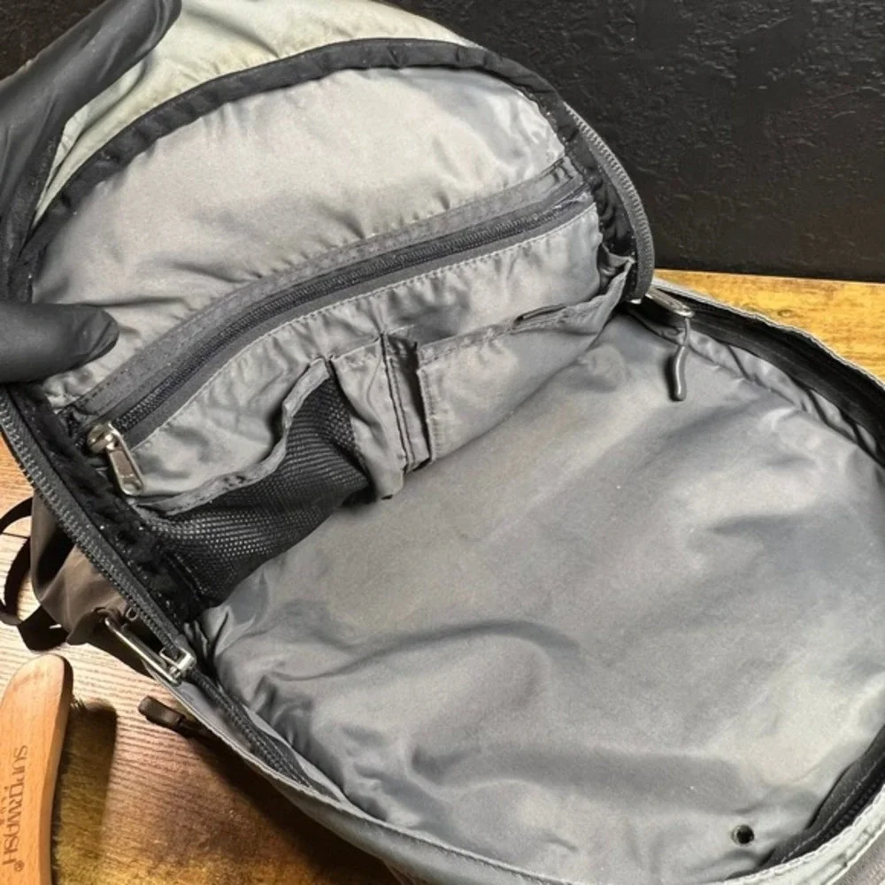 The North Face north face